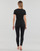 Spodnje perilo Ženske Spodnje majice Damart CLASSIC SHORT SLEEVE T-SHIRT GRADE 3 Črna