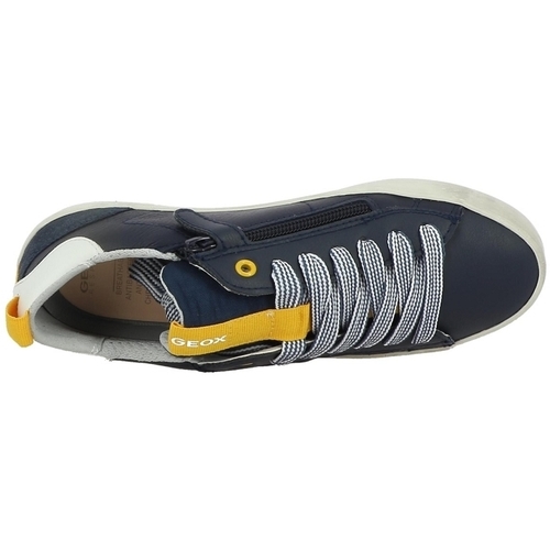 Geox J ALONISSO BOY B Bela