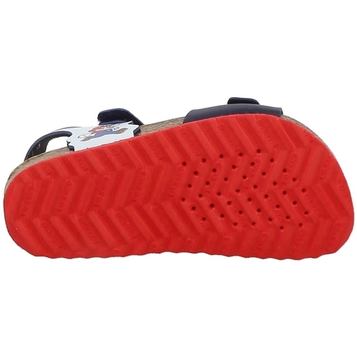 Geox J GHITA BOY C Modra