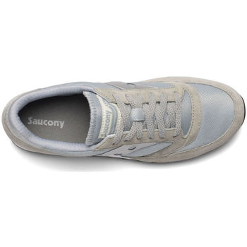 Saucony Jazz 81 S70539 3 Grey/Silver Siva