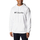 Oblačila Moški Športne jope in jakne Columbia CSC Basic Logo II Hoodie Bela