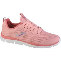 Čevlji  Ženske Nizke superge Joma CCOMLW2213  Comodity Lady 2213 Rožnata