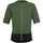 Oblačila Moški Majice & Polo majice Poc 52711-1424 RESISTANCE RACE ENDURO TEE GREEN Večbarvna