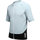 Oblačila Moški Majice & Polo majice Poc 52711-1552 RESISTANCE RACE ENDURO TEE FENESTRANE BLUE Večbarvna
