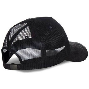 Von Dutch BASEEBALL CASQUETTE  VD/0/CAS1/GARN2B V BASEBALL Črna