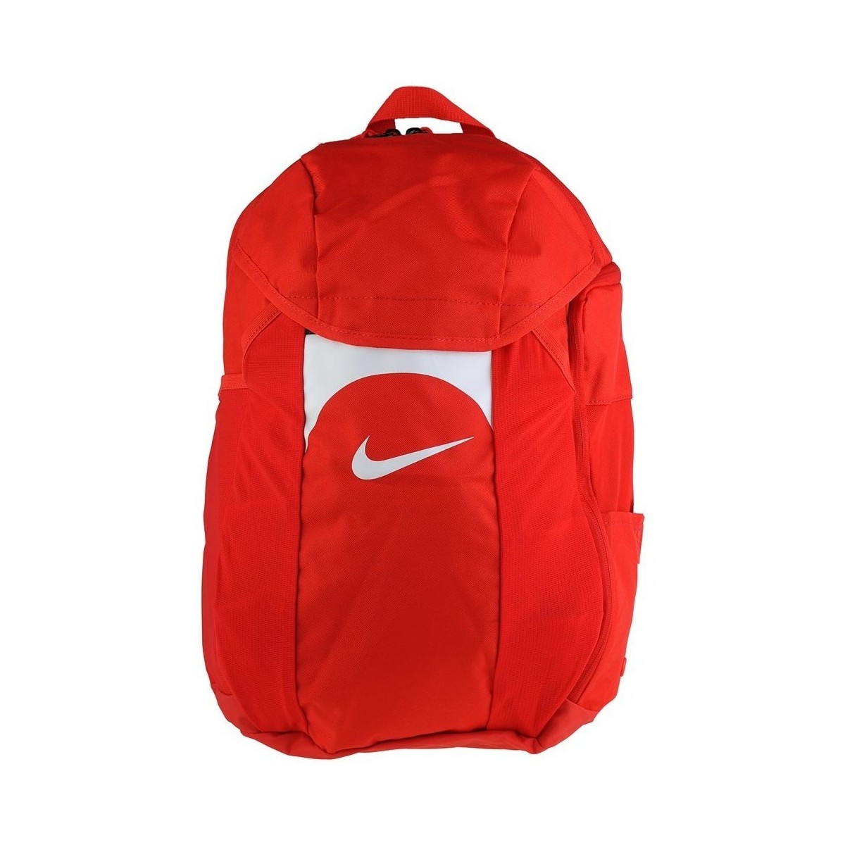 Torbice Nahrbtniki Nike Academy Team Rdeča