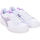 Čevlji  Ženske Tenis Diadora 160281-C8915 Rožnata