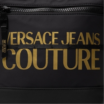 Versace Jeans Couture 73YA4B95 Črna