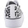 Čevlji  Ženske Nizke superge DC Shoes DC Manual Platform Cheetah print ADYS300280-CHE Večbarvna