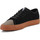 Čevlji  Moški Nizke superge DC Shoes DC MANUAL RT S ADYS300592-BGM Črna