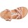 Čevlji  Deklice Sandali & Odprti čevlji Les Tropéziennes par M Belarbi 204961 Rožnata