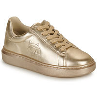Čevlji  Deklice Nizke superge Karl Lagerfeld Z19115 Zlata