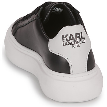 Karl Lagerfeld Z29068 Črna