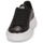 Čevlji  Dečki Nizke superge Karl Lagerfeld Z29068 Črna
