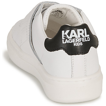 Karl Lagerfeld Z29070 Bela