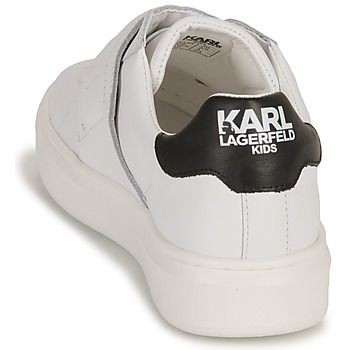 Karl Lagerfeld Z29070 Bela