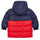 Oblačila Dečki Puhovke Timberland T60026-85T-C Modra