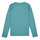 Oblačila Dečki Majice z dolgimi rokavi Timberland T25U31-875-J Modra