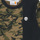 Oblačila Dečki Puloverji Timberland T25U60-655-J Kamuflaža