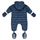 Oblačila Dečki Puhovke Timberland T96263-857         