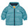 Oblačila Dečki Puhovke Timberland T60014-875-C Modra