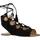 Čevlji  Ženske Sandali & Odprti čevlji La Strada 905936 Črna