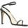 Čevlji  Ženske Sandali & Odprti čevlji La Strada 1902725 Črna
