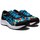Čevlji  Otroci Poslovni čevlji Asics ZAPATILLAS  NIO CONTEND 8 GS 1014A294 Modra