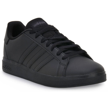 Čevlji  Ženske Modne superge adidas Originals GRAND COURT 2 K Bela