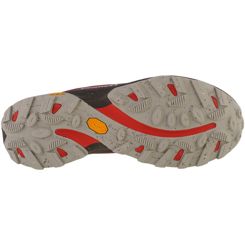 Merrell Moab Speed Rdeča