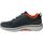 Čevlji  Moški Šport Skechers 216116-CCOR Siva