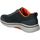 Čevlji  Moški Šport Skechers 216116-CCOR Siva