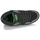 Čevlji  Moški Skate čevlji DVS ENDURO 125 Siva / Črna / Zelena