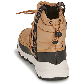 The North Face W THERMOBALL LACE UP WP Kostanjeva / Črna