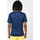 Oblačila Moški Majice s kratkimi rokavi Champion 217089 Modra