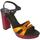 Čevlji  Ženske Sandali & Odprti čevlji Sept Store  Večbarvna