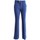Oblačila Ženske Lahkotne hlače & Harem hlače Liu Jo WA3434T7896 Modra
