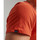 Oblačila Moški Majice & Polo majice Superdry Vintage logo emb Oranžna