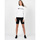 Oblačila Ženske Kratke hlače & Bermuda Champion 113390 | Bike Shorts Črna