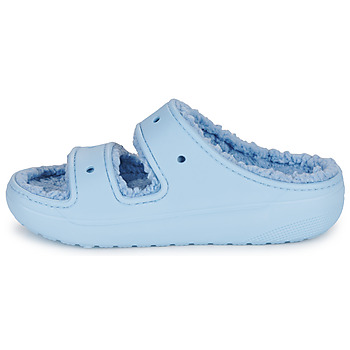 Crocs Classic Cozzzy Sandal Modra / Kalcit