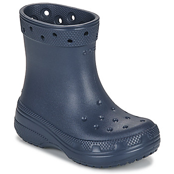 Čevlji  Otroci škornji za dež  Crocs Classic Boot K         