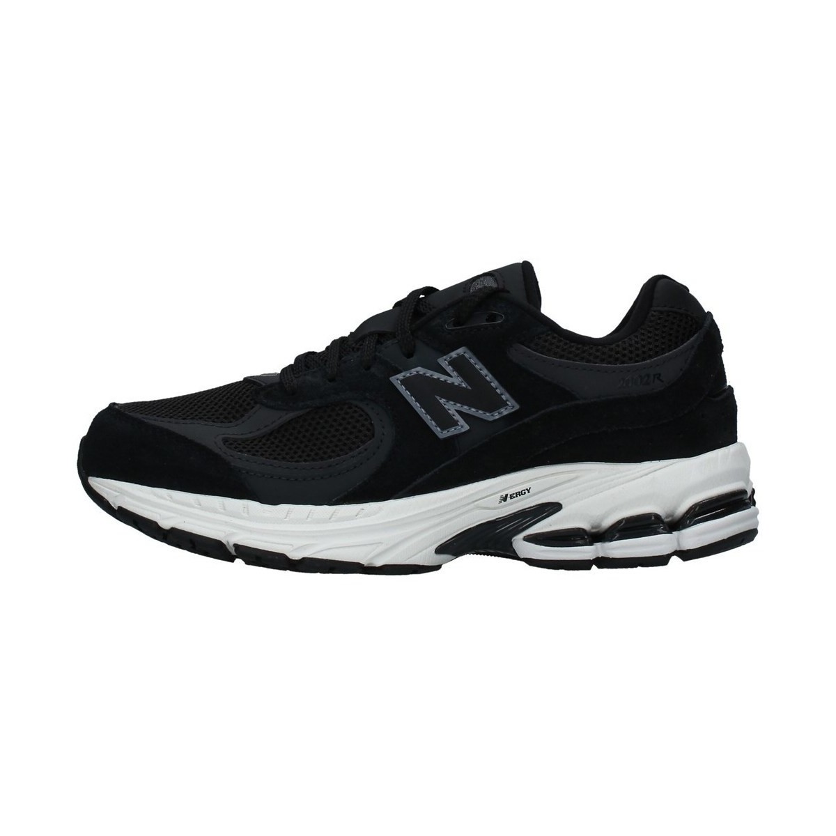 Čevlji  Otroci Nizke superge New Balance GC2002BK Črna