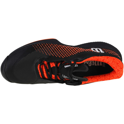 Wilson Kaos Swift 1.5 Črna
