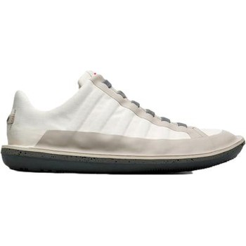 Čevlji  Moški Poslovni čevlji Camper ZAPATO CASUAL GRIS HOMBRE   K100716 Siva