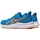 Čevlji  Dečki Šport Asics JOLT 4 PS Modra