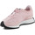 Čevlji  Deklice Sandali & Odprti čevlji New Balance PH327CGP Rožnata