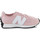 Čevlji  Deklice Sandali & Odprti čevlji New Balance PH327CGP Rožnata