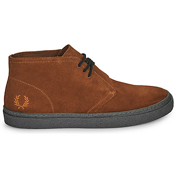 Fred Perry HAWLEY SUEDE Kostanjeva