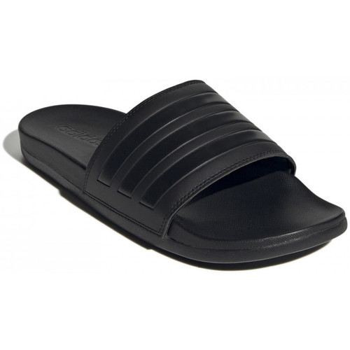 Čevlji  Sandali & Odprti čevlji adidas Originals Adilette comfort Črna