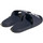 Čevlji  Moški Sandali & Odprti čevlji adidas Originals Adilette comfort Modra